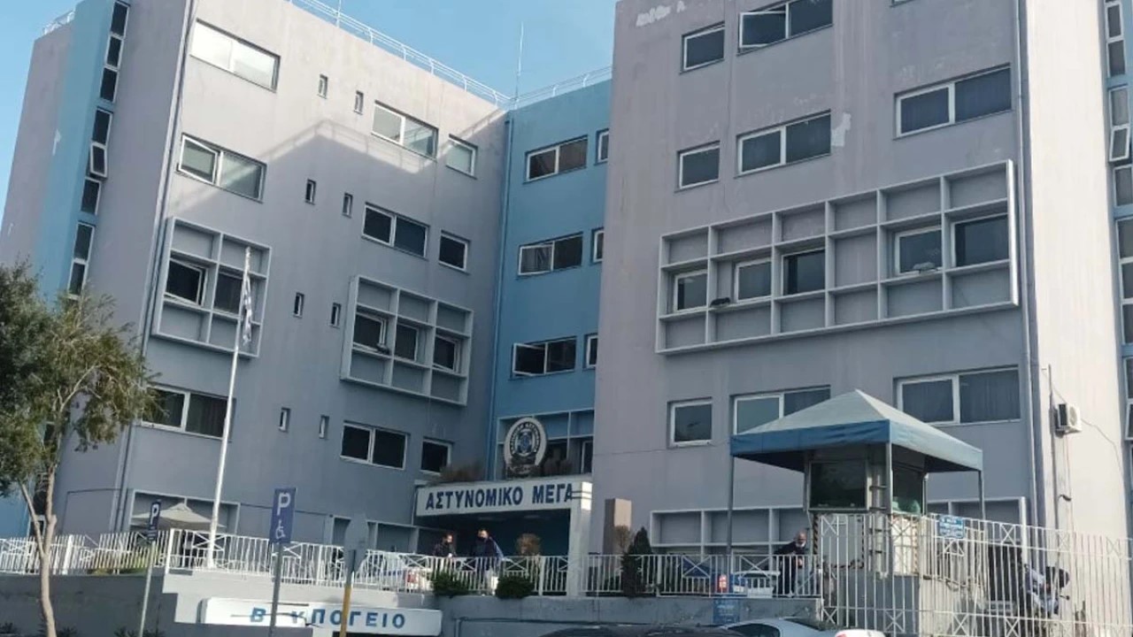 Χανιά: Αστυνομική επιχείρηση κατά της διαφθοράς με δύο συλλήψεις υπαλλήλων