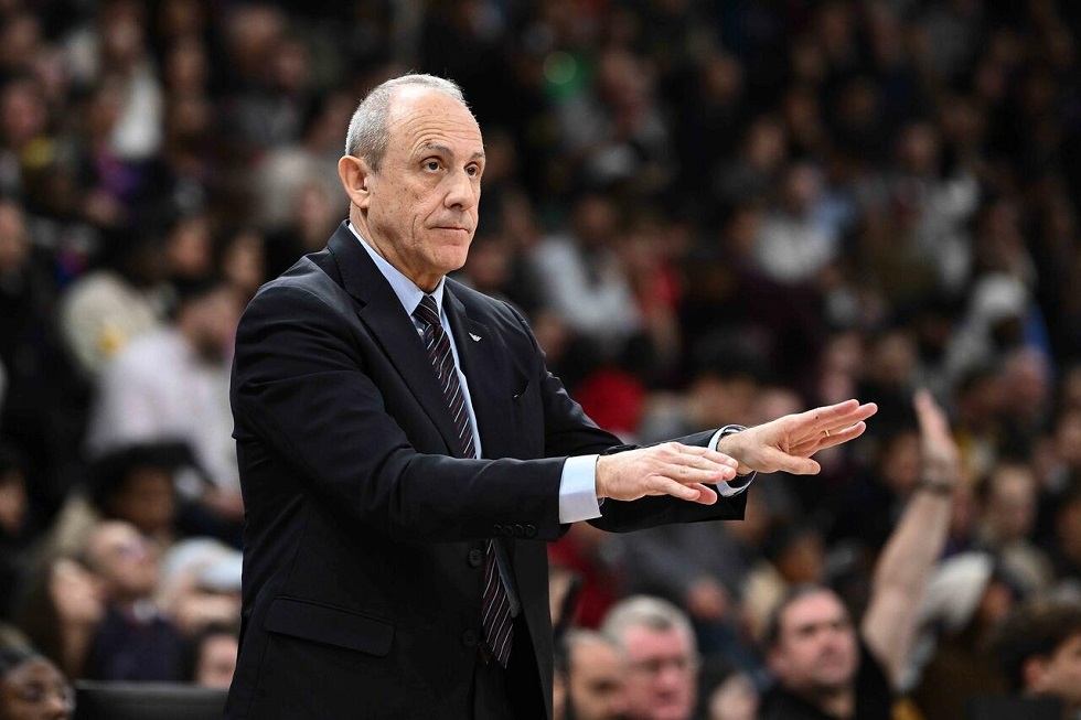 Μεσίνα: Αδύνατον να δημιουργηθεί λίγκα ΝΒΑ-FIBA χωρίς τις ομάδες της Euroleague