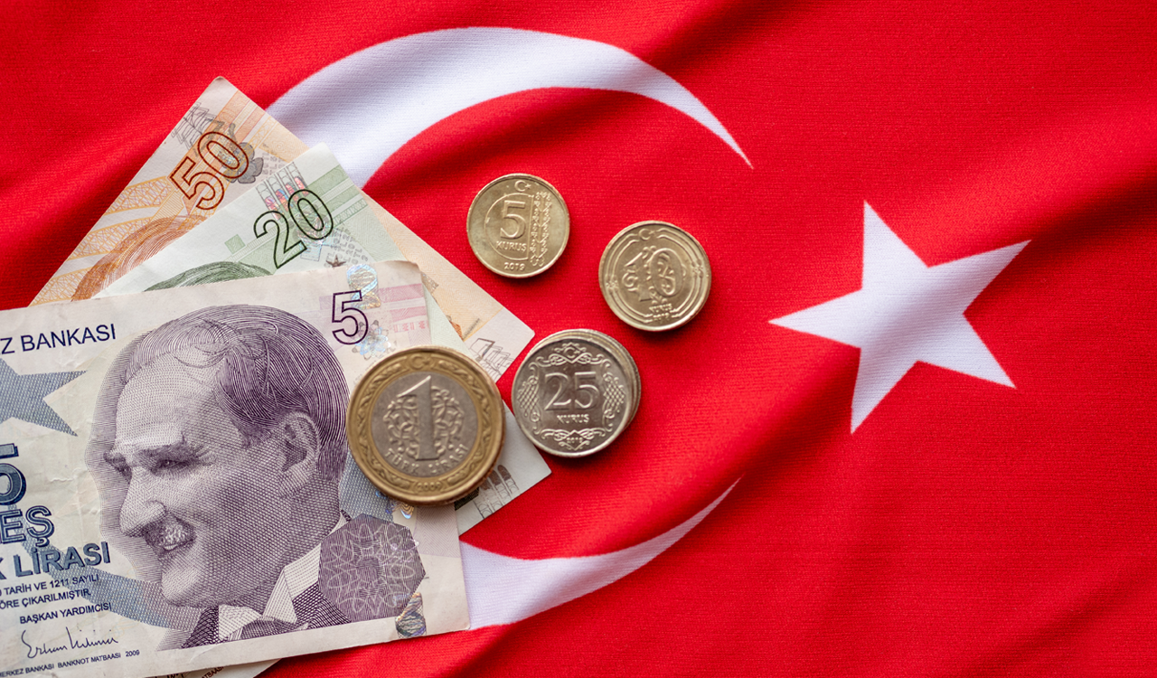 Τουρκία: Απροθυμία ξένων επενδυτών παρά τις προσπάθειες στήριξης της λίρας