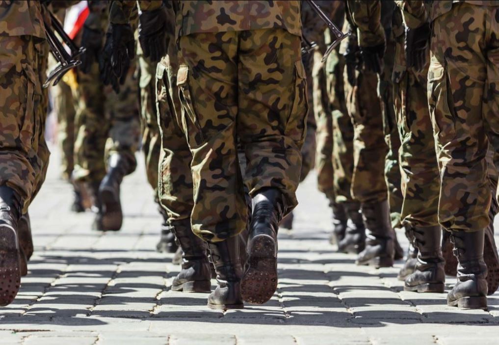 Γιατί η Ευρώπη αδυνατεί να υπερασπιστεί τον εαυτό της