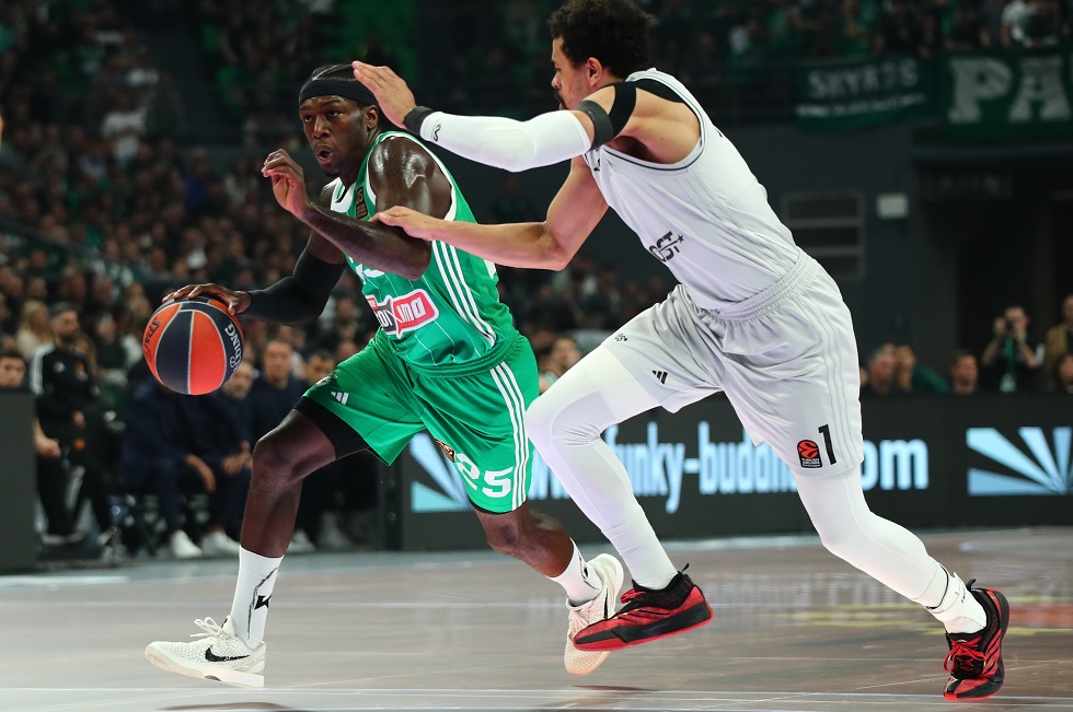 Νέα δεδομένα στη βαθμολογία της Euroleague μετά την ήττα του Παναθηναϊκού