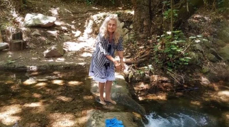 Αναστάτωση γύρω από την εξαφάνιση της Αναστασίας Βελεγράκη: Μαρτυρίες φωτίζουν την υπόθεση