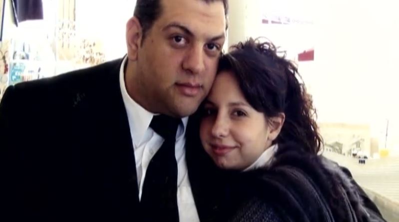 Σαλαμίνα: Αποκαλύψεις από την έκθεση του ερευνητή για τις δολοφονίες του Γιώργου Μπάκα και της Νατάσας Απέργη