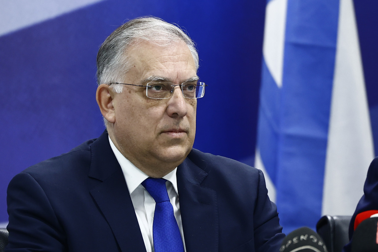 Θεοδωρικάκος: Στήριξη των οικονομικά αδύναμων περιοχών μέσω του αναπτυξιακού νόμου