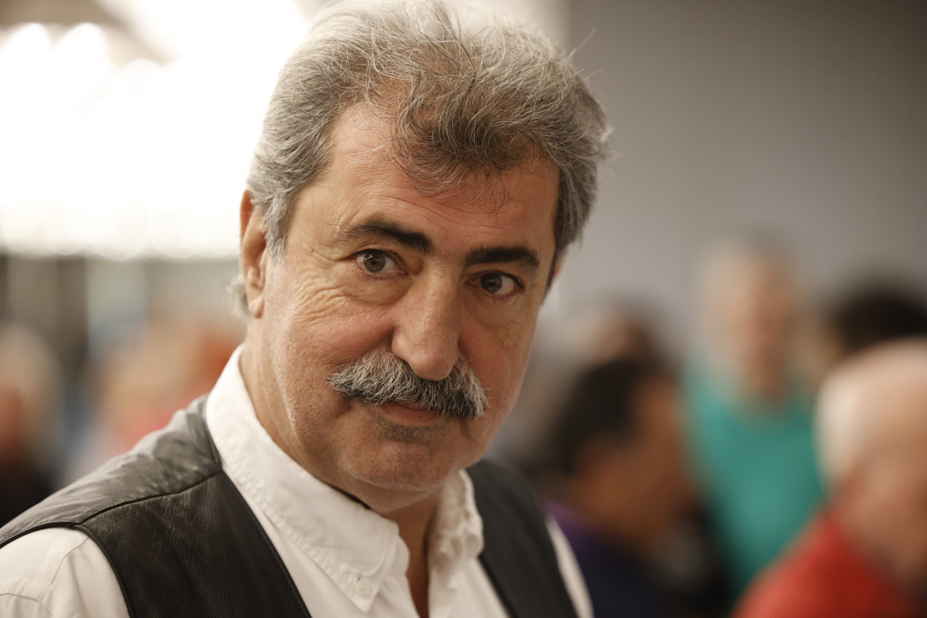 Πολάκης στην ΚΕ: Σοβαρές ανησυχίες για την κατεύθυνση του ΣΥΡΙΖΑ και κριτική στον Φάμελλο για τη συνεργασία με το ΠΑΣΟΚ