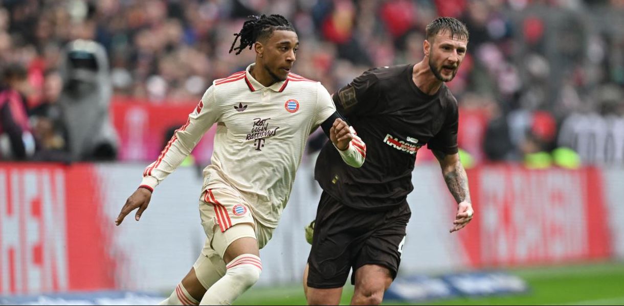 Η Μπάγερν επιστρέφει στις νίκες (3-2), τραυματισμός για τον Κουλιεράκη στην ήττα της Βόλφσμπουργκ (0-1)