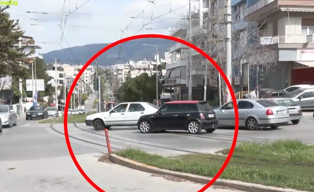 Παραβάσεις οδηγών στους δρόμους της Αθήνας: Μια καθημερινή πραγματικότητα