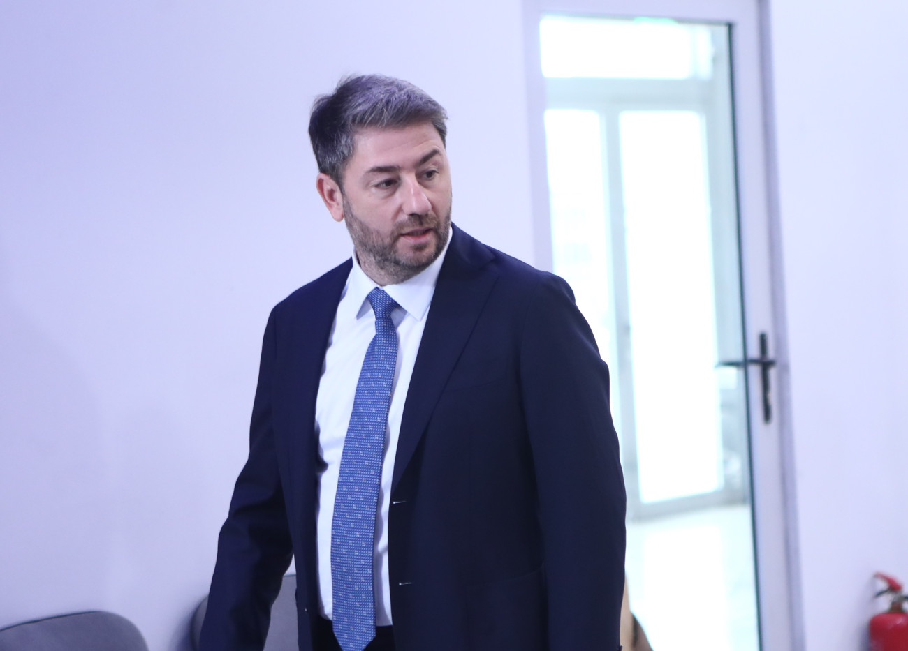 Το κλίμα έντασης στο ΠΑΣΟΚ: Η Μπατζελή και οι εσωκομματικές κόντρες