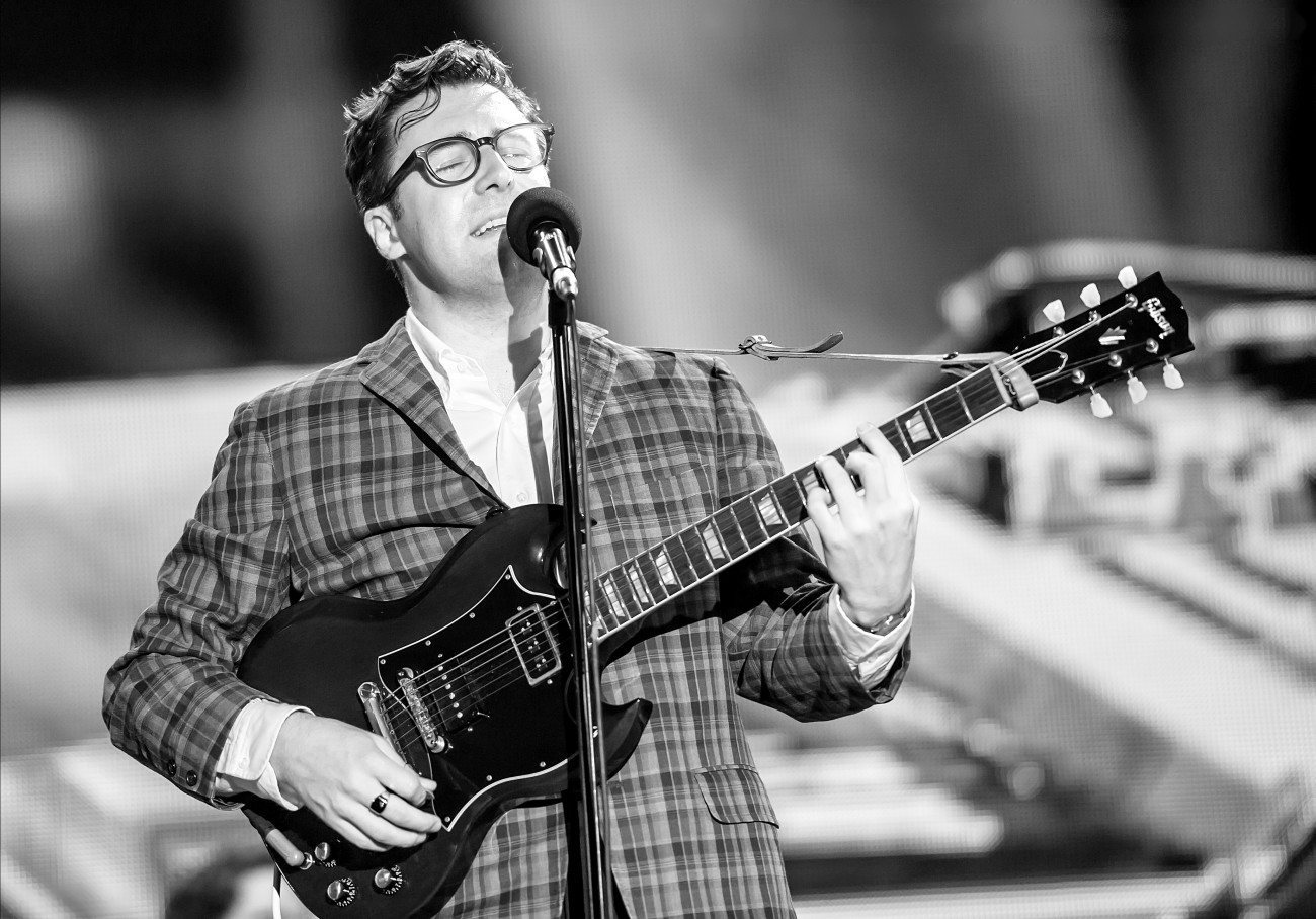 Nick Waterhouse: Μια μουσική αναδρομή σε άλλες εποχές