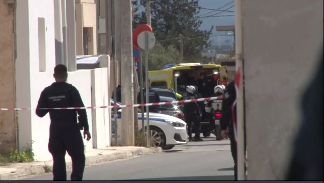 Κορωπί: Συγκλονιστική επίθεση από 51χρονο σε λεωφορείο – Τραυματίστηκαν τέσσερα άτομα