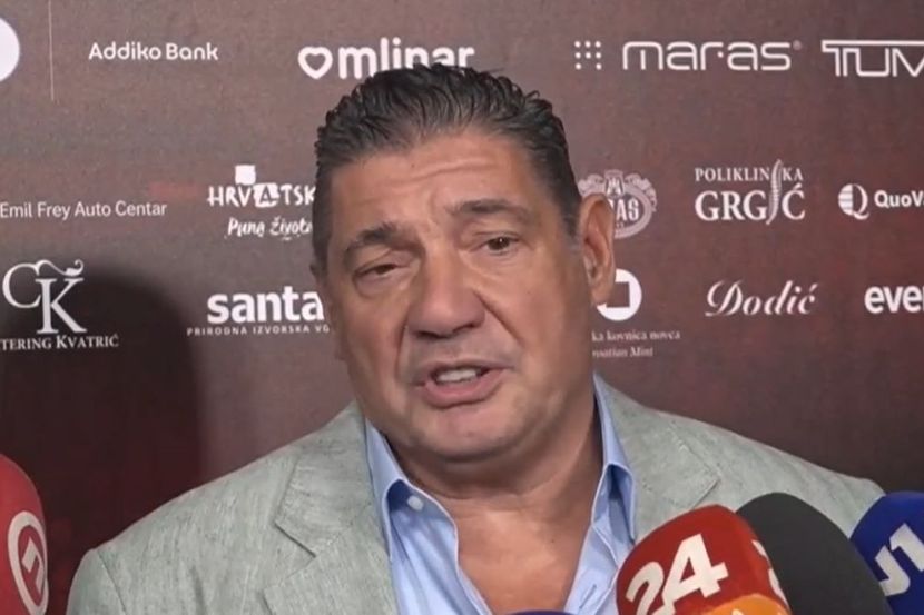 Ραζνάτοβιτς: Η Euroleague πλήττει τον εαυτό της με την εφαρμογή του salary cap