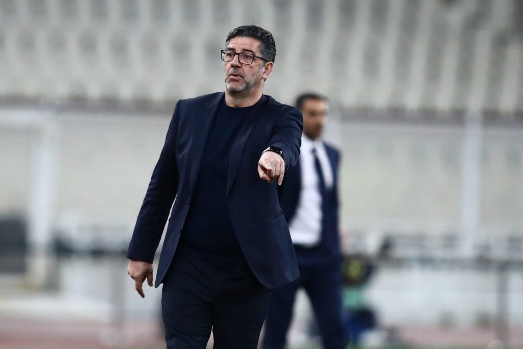 Η 11άδα του Παναθηναϊκού: Στρατηγική άμυνα στο ντέρμπι με τον Ολυμπιακό