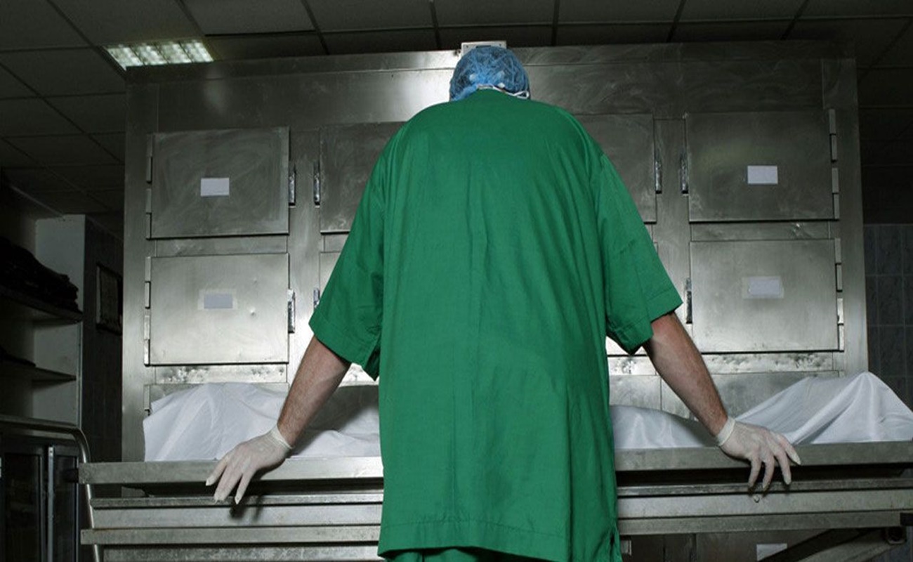 Σοβαρές καταγγελίες κατά της Επιτροπής Σοφών Ιατροδικαστών: 12 κρίσιμα στοιχεία αποκαλύπτουν διαλυτικές τάσεις
