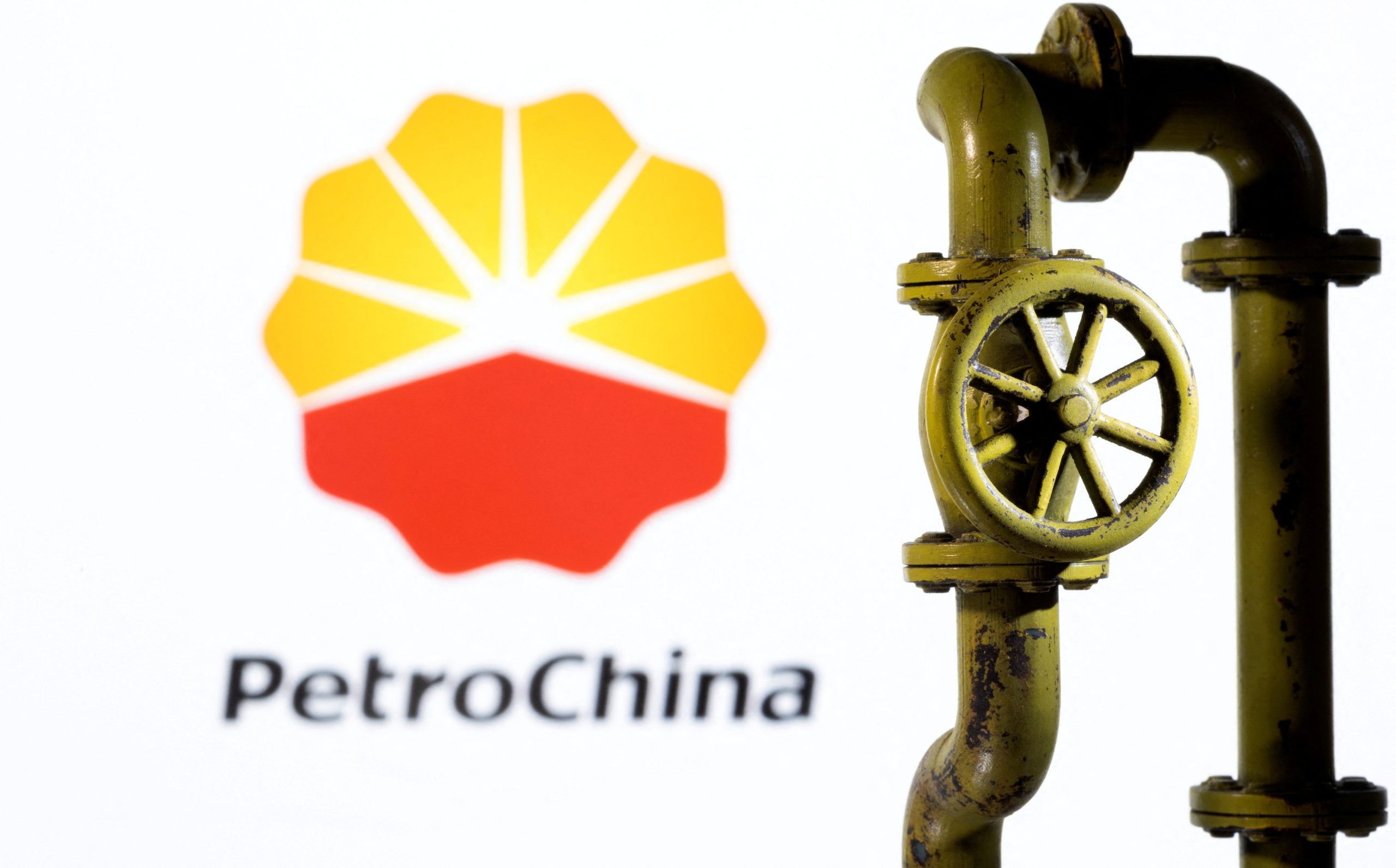Ρεκόρ κερδών για την PetroChina, τον ηγέτη της αγοράς πετρελαίου και φυσικού αερίου στην Ασία
