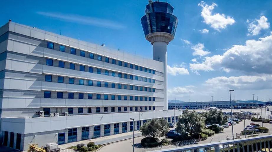 Στις 9 Απριλίου απεργούν οι ελεγκτές εναέριας κυκλοφορίας – ποιες πτήσεις θα εκτελούνται