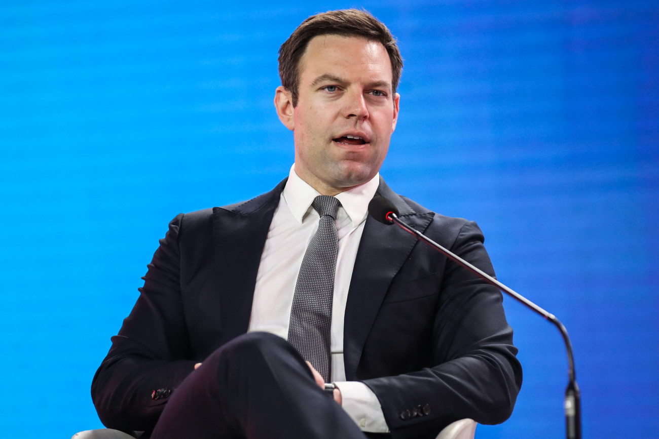 Κασσελάκης: Ζητά προανακριτική επιτροπή για Καραμανλή και Σπίρτζη με επιστολή στην αντιπολίτευση