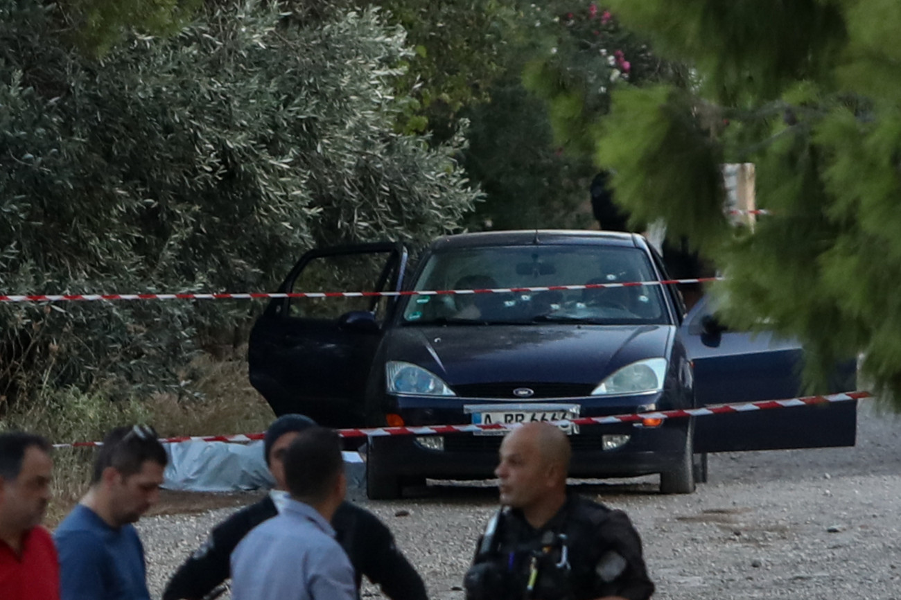 Λούτσα: Ικανή ποινή ισοβίων για τους δύο δράστες της δολοφονίας έξι Τούρκων