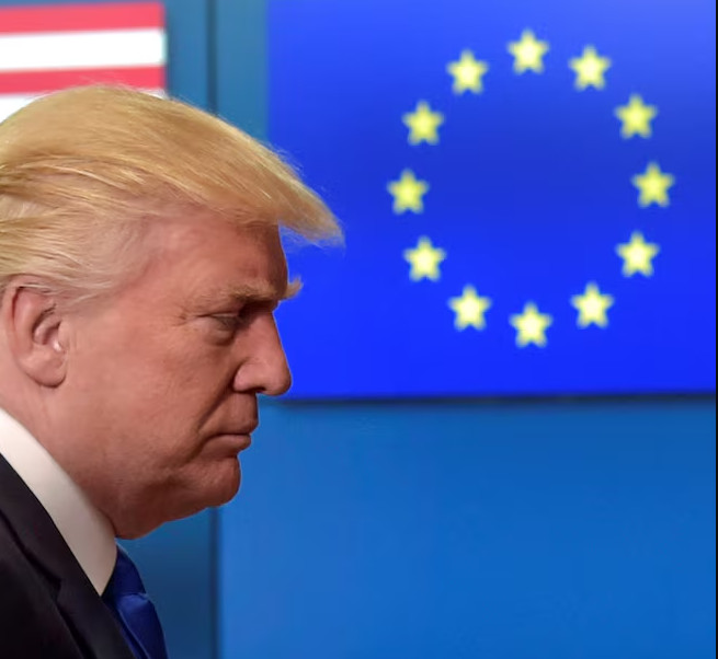 Η πίεση των ΗΠΑ προς τις ευρωπαϊκές επιχειρήσεις για απόσυρση των πρωτοβουλιών διαφορετικότητας