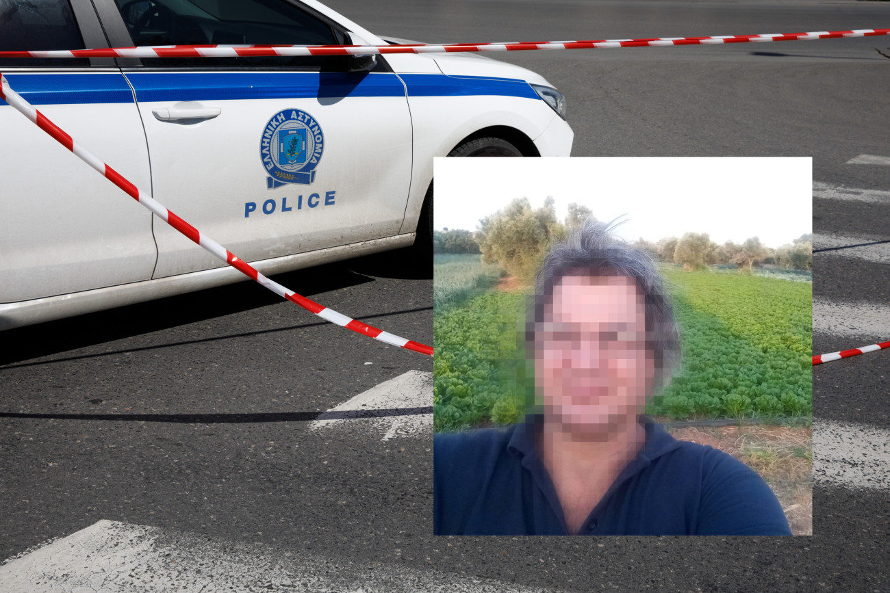 Κορωπί: Αποκαλύψεις για τον 51χρονο δράστη με το κατσαβίδι και το βαρύ ποινικό παρελθόν