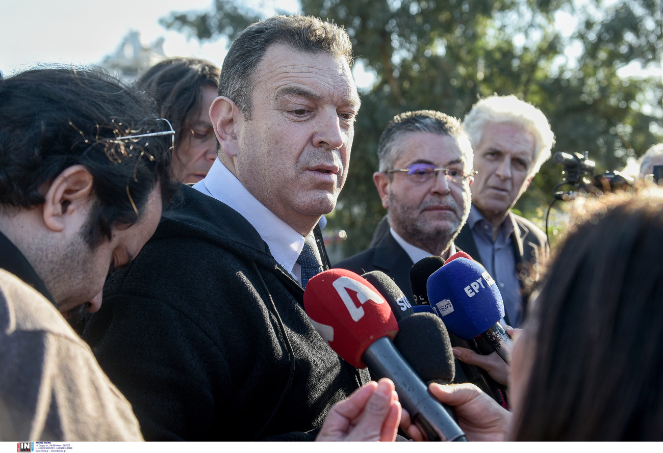 Εσωτερική κρίση στη Νίκη: Καταγγελίες Παπαδόπουλου για αποκλεισμό και κακές πρακτικές στο κόμμα