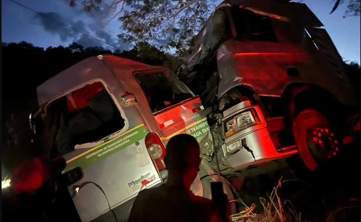 Βραζιλία: Δραματικό τροχαίο με 11 θανάτους, μεταξύ των οποίων 8 παιδιά