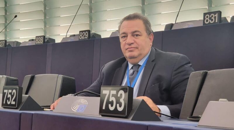 Ευριπίδης Στυλιανίδης στον Flash 99,4: “Αν χρειαστεί θα παρέμβουμε ξανά”