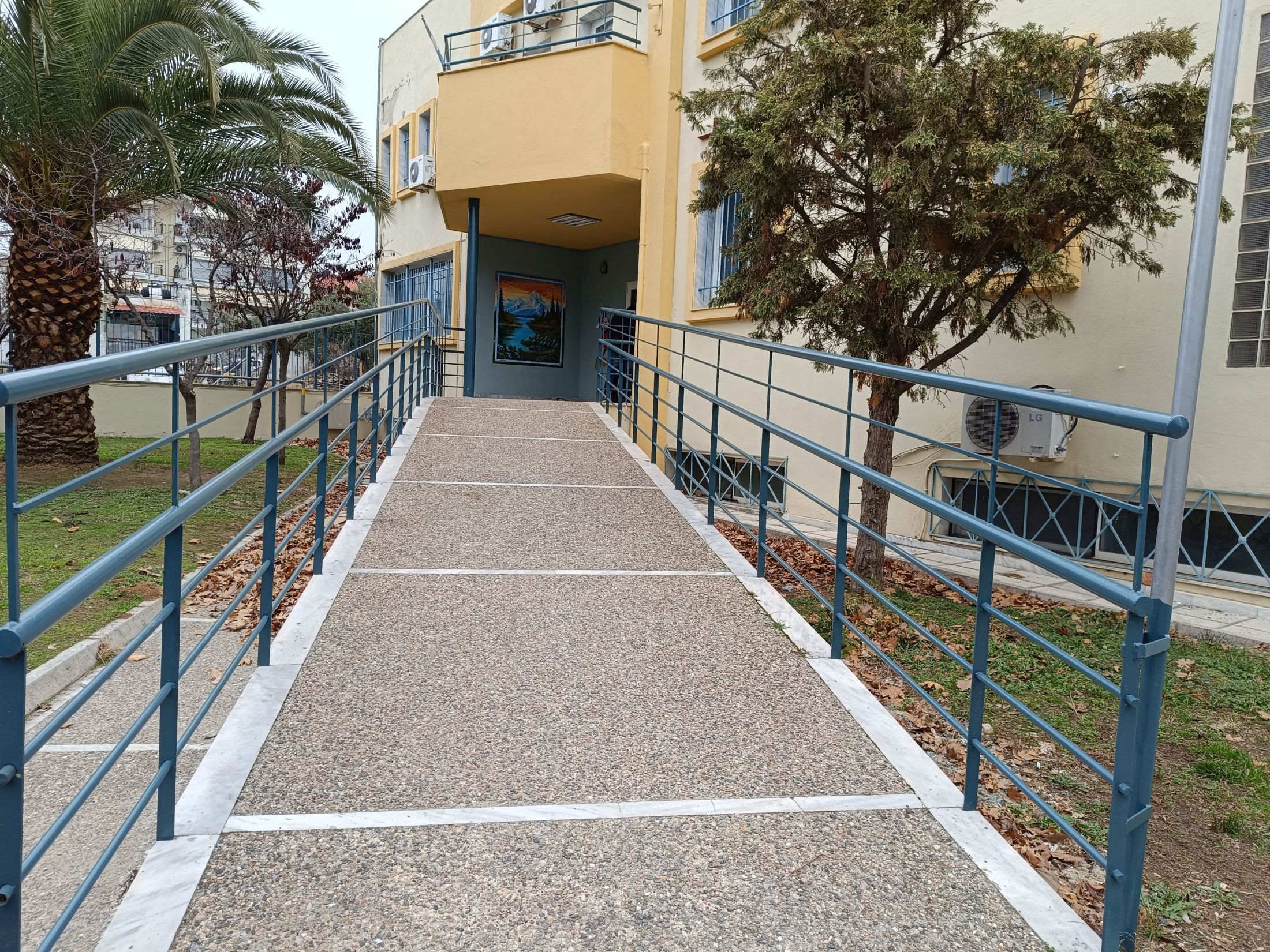 Κλειστό για 3 μέρες το ΕΕΕΕΚ Ελευθερίου – Κορδελιού για να ολοκληρωθεί η διαδικασία μεταστέγασής του – Θα στεγάζεται στο παλαιό φυσιοθεραπευτήριο Ελευθερίου – Κορδελιού