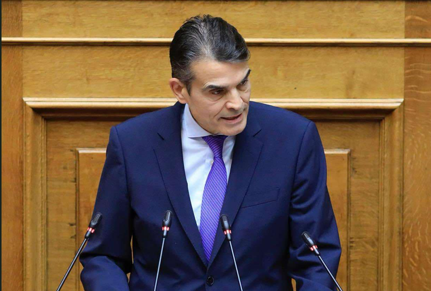 Δημήτρης Κούβελας: «Δικαιοσύνη και όχι πολιτική εκμετάλλευση για τα Τέμπη»