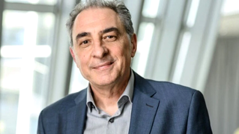 Χρήστος Καμπόλης: Διδάγματα από την κρίση και τα πλεονεκτήματα της ελληνικής οικονομίας