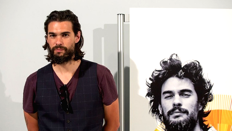 Πρώτες εικόνες από την ταινία «Sirat» του Óliver Laxe στο Φεστιβάλ Καννών 2025