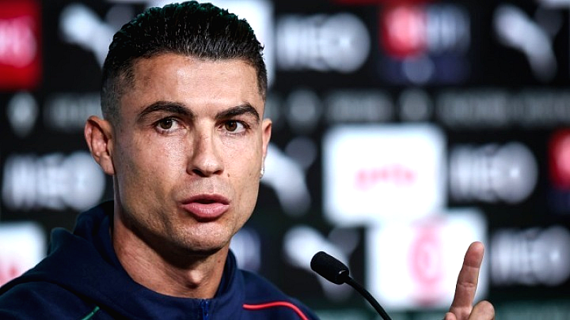 Η εκτίμηση της αξίας της φίρμας CR7 φτάνει τα 850 εκ. ευρώ