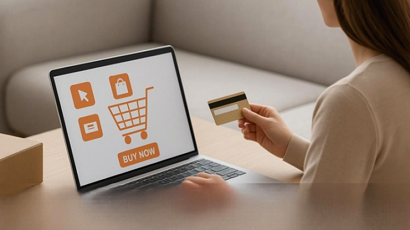 Ψηφιακή επανάσταση: Ο κλάδος του e-commerce ξεπερνά τα 124 δισ. ευρώ το 2024