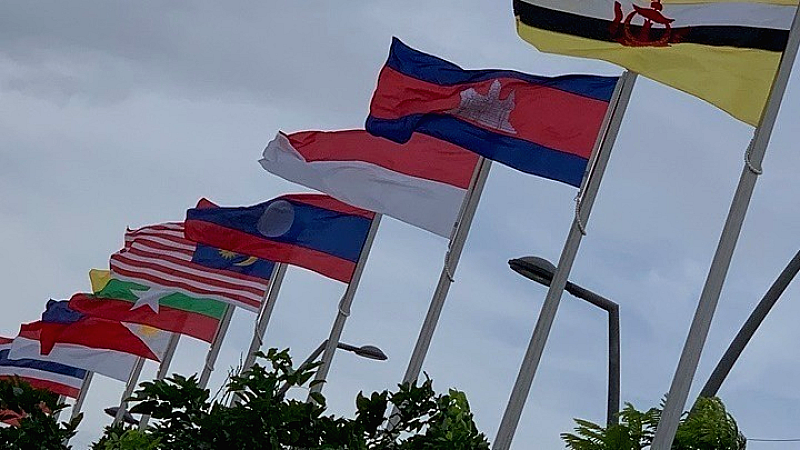 Η ASEAN αποφασίζει να μην επιβάλει μέτρα αντίποινα κατά των ΗΠΑ