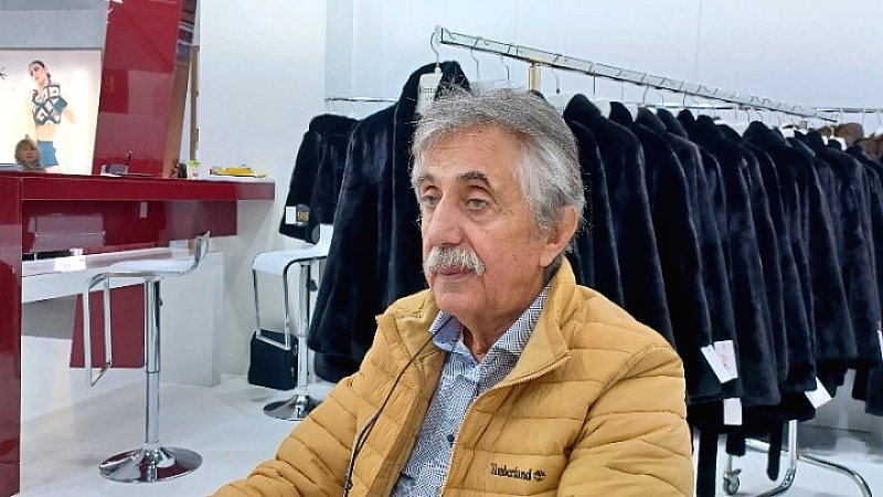 Θα σώσει η εκτροφή γουνοφόρων ζώων, τη βαριά τραυματισμένη γουνοποιία στην Καστοριά;