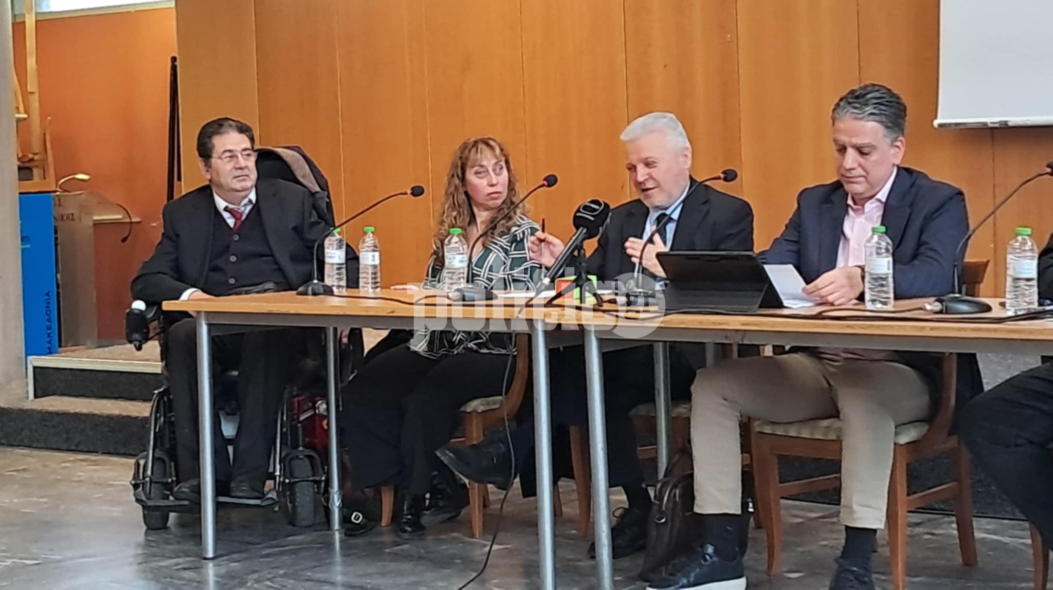 ΟΑΣΘ: Αναμένεται η πρόσληψη 205 νέων οδηγών και η προσθήκη ενός νέου ειδικού οχήματος εξυπηρέτησης ΑΜΕΑ