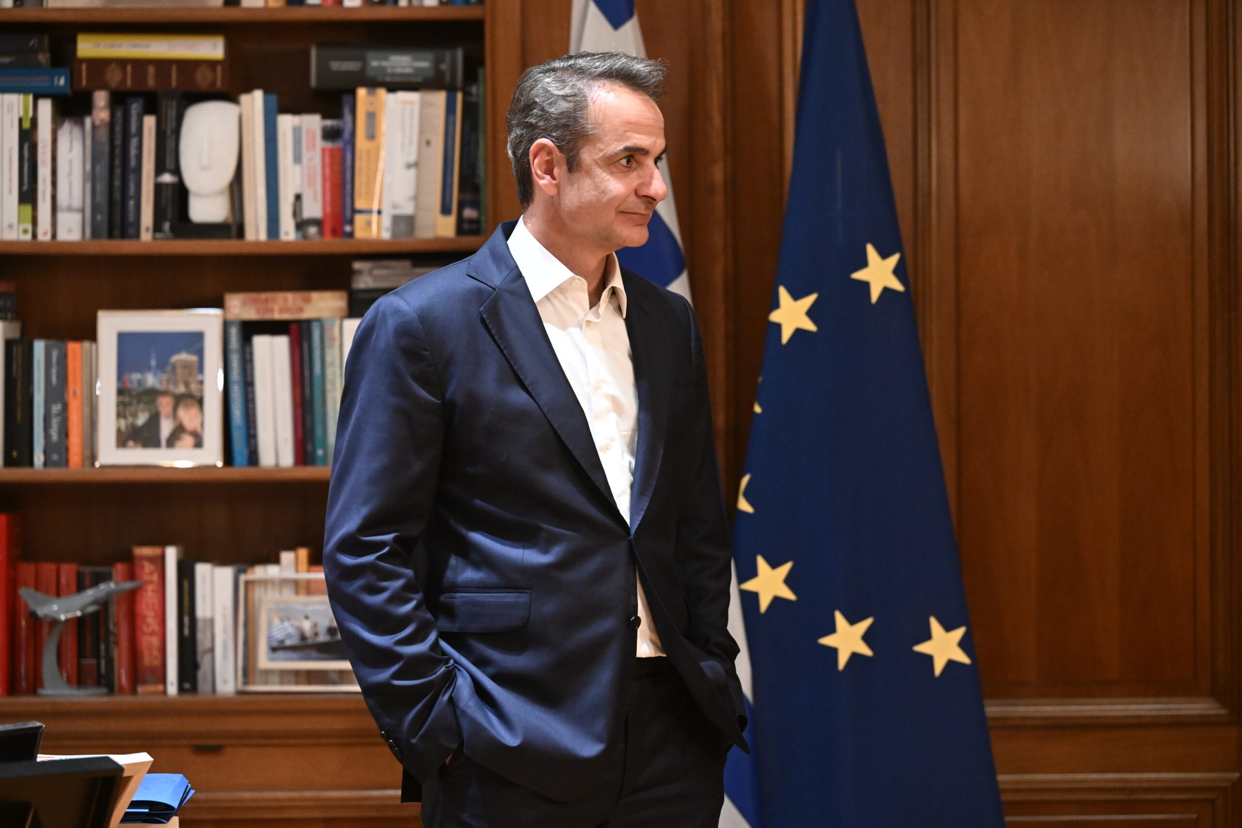 Αλλαγές στο επικοινωνιακό επιτελείο του Πρωθυπουργού – Νέοι διορισμοί και αναθέσεις ρόλων