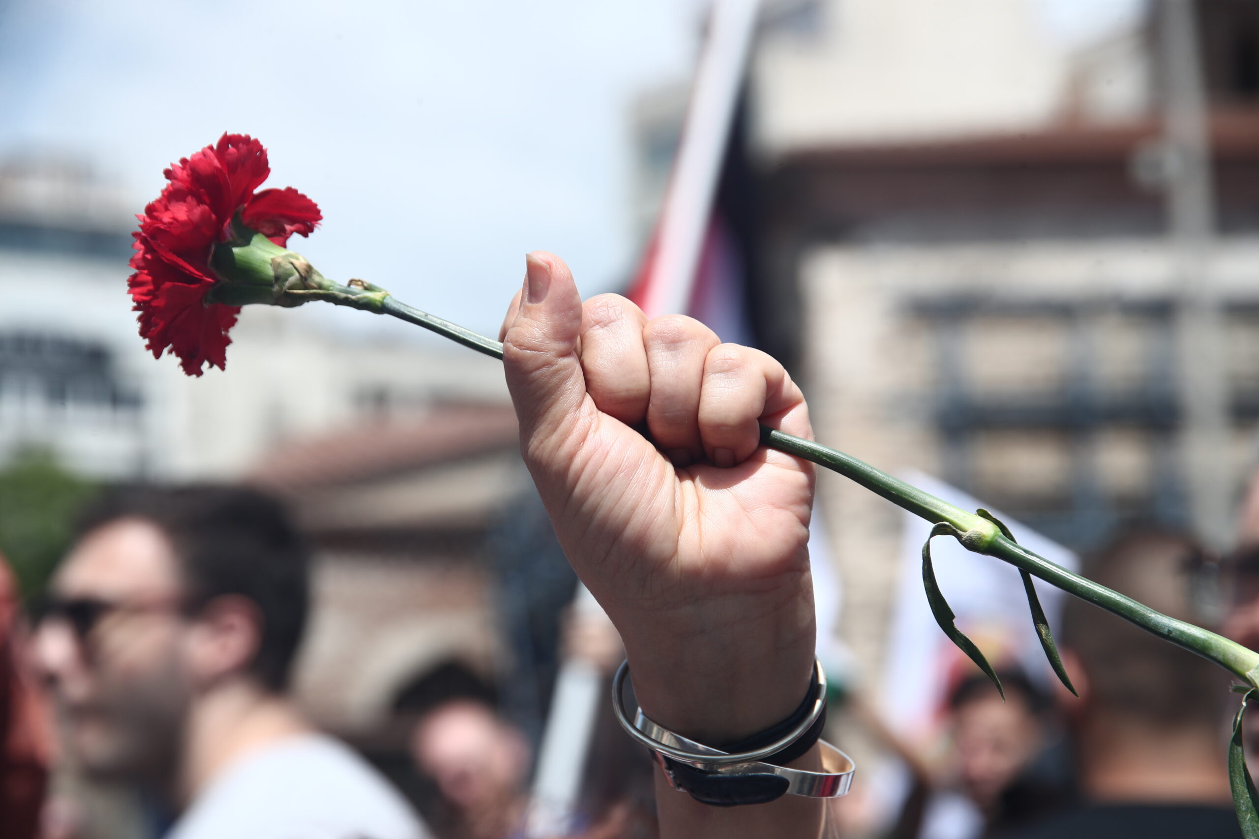 Θεσσαλονίκη: Πώς θα κινηθεί η πόλη την Πρωτομαγιά – Προσυγκεντρώσεις και τροποποιήσεις στα ΜΜΜ
