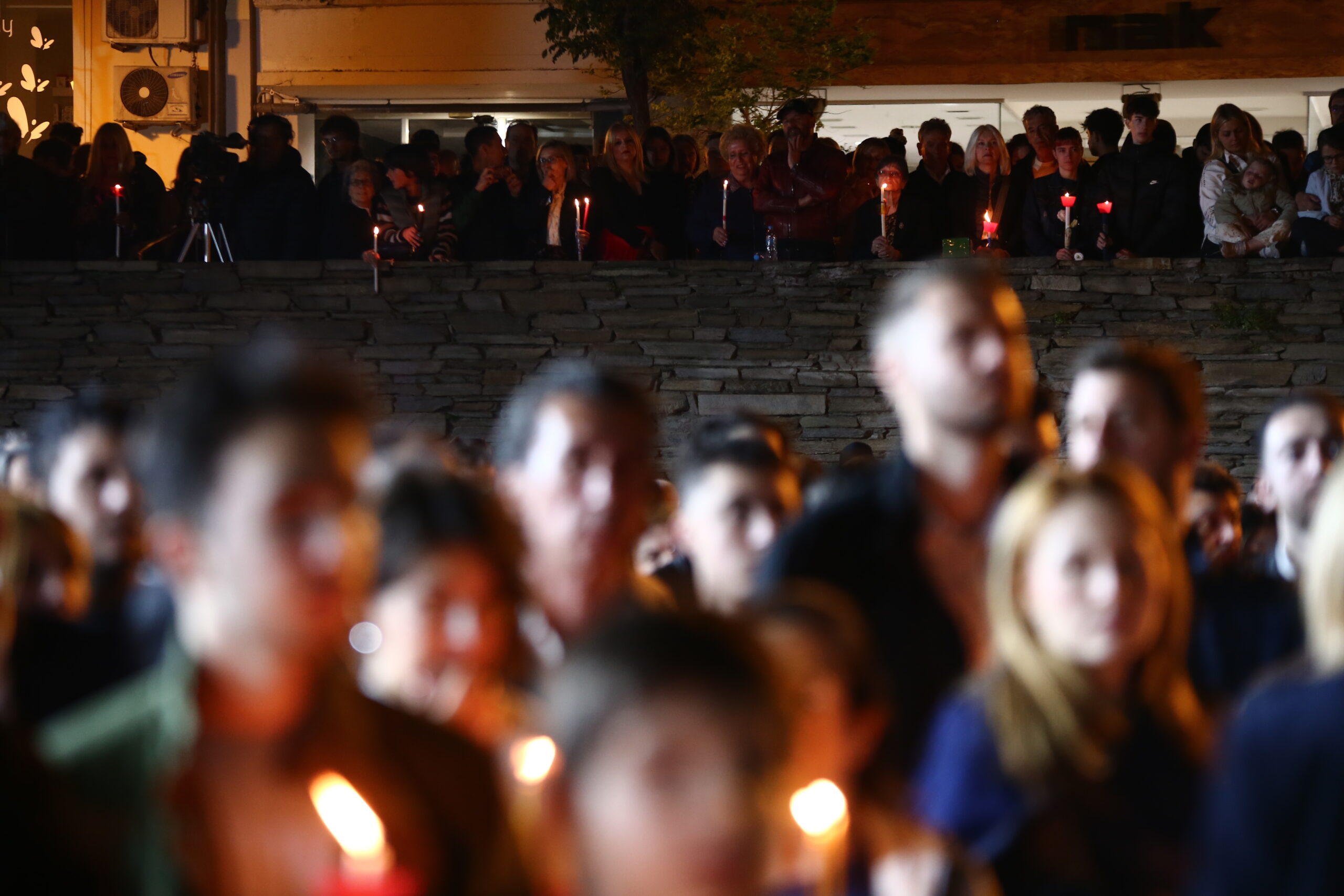 Θεσσαλονίκη: Κυκλοφοριακές ρυθμίσεις σε δύο φάσεις σήμερα Μεγάλη Παρασκευή – Δείτε ποιες ώρες κλείνουν οι δρόμοι