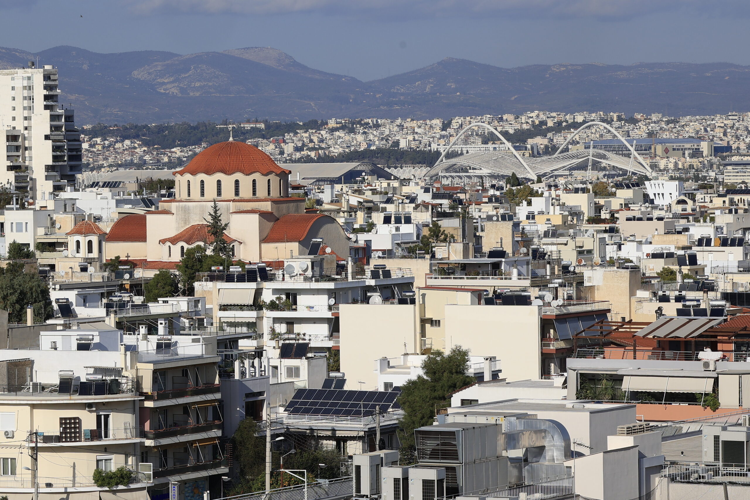 Πώς απέτυχε το στεγαστικό πρόγραμμα «Σπίτι μου 2»