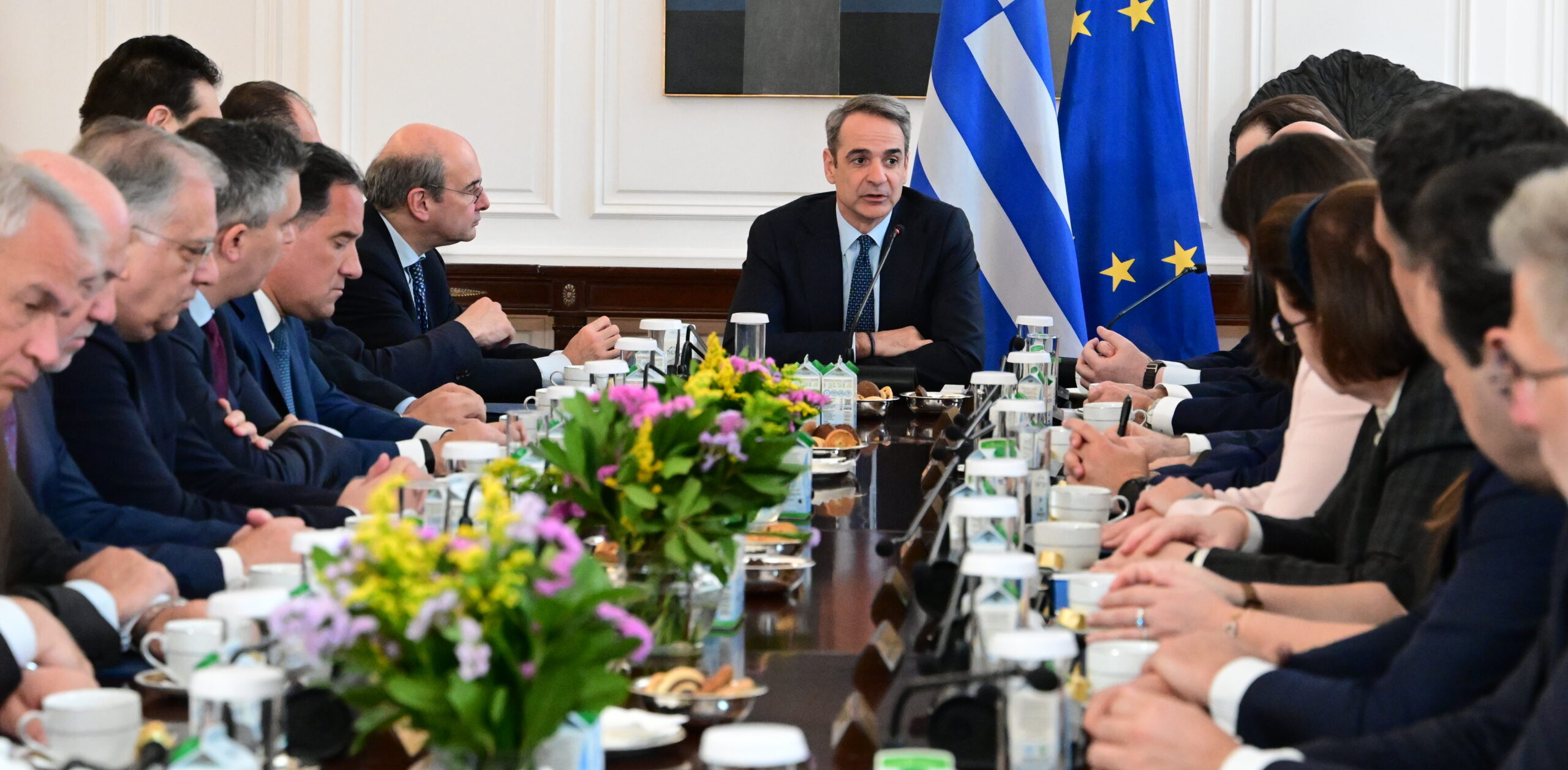 Μετά την τραγωδία στα Τέμπη, η ώρα των αλλαγών στον ΟΣΕ – Τι φέρνει το νέο νομοσχέδιο