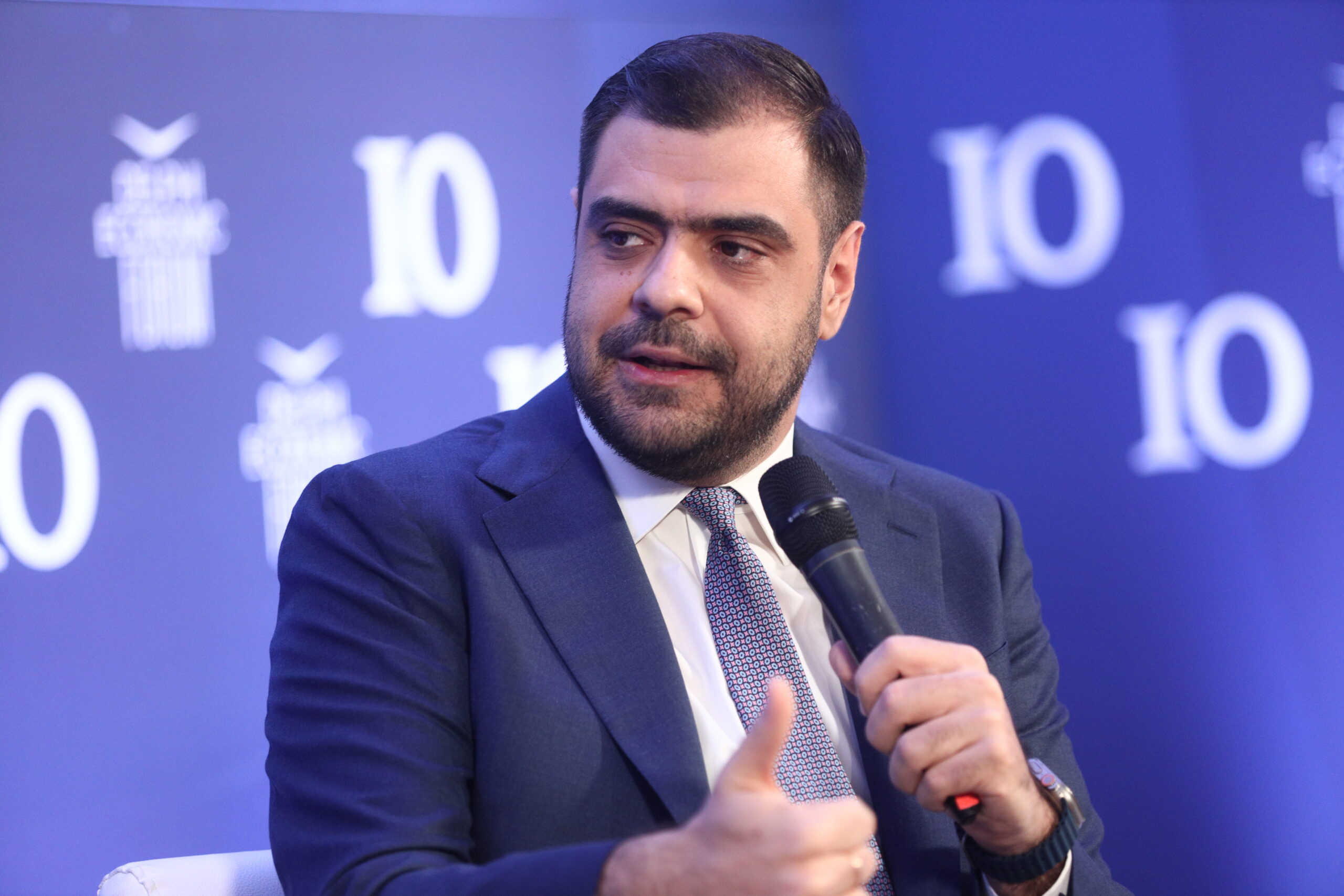 Π. Μαρινάκης: «Η κυβέρνηση μεγάλωσε την Ελλάδα με πράξεις» – Αλλαγή στην διεξαγωγή δημοτικών και περιφερειακών εκλογών
