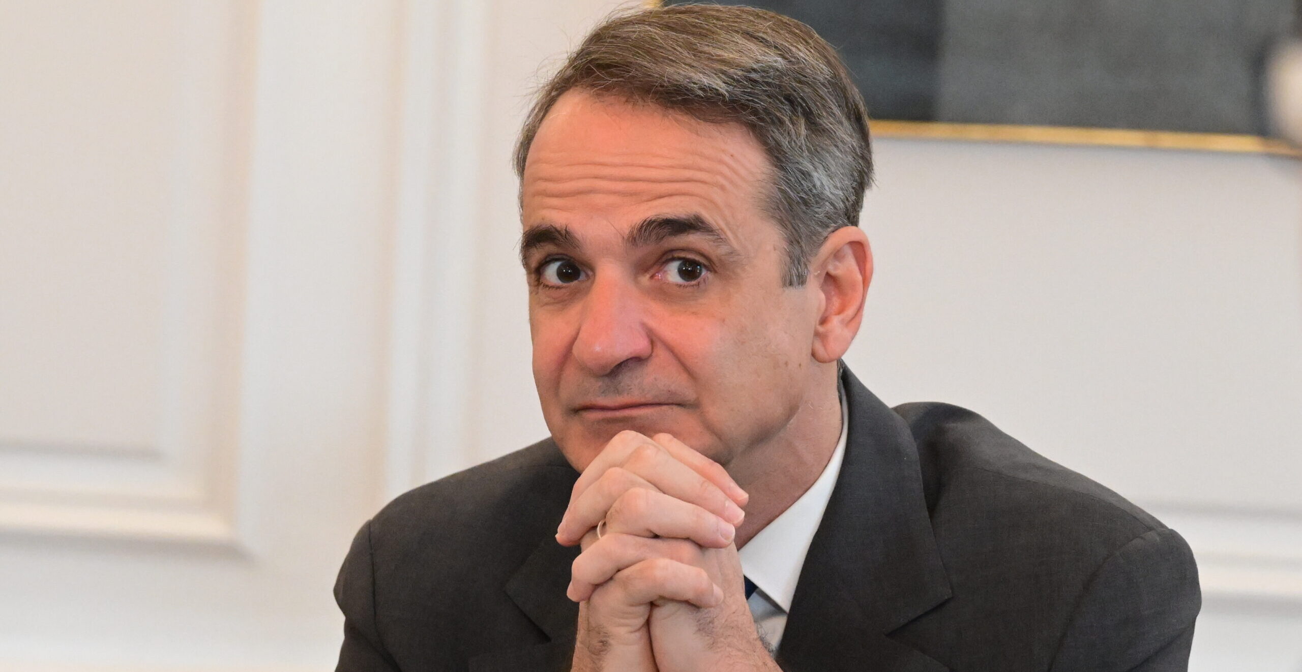 Οι ανοιξιάτικες προτεραιότητες του Κυριάκου Μητσοτάκη με φόντο τη ΔΕΘ