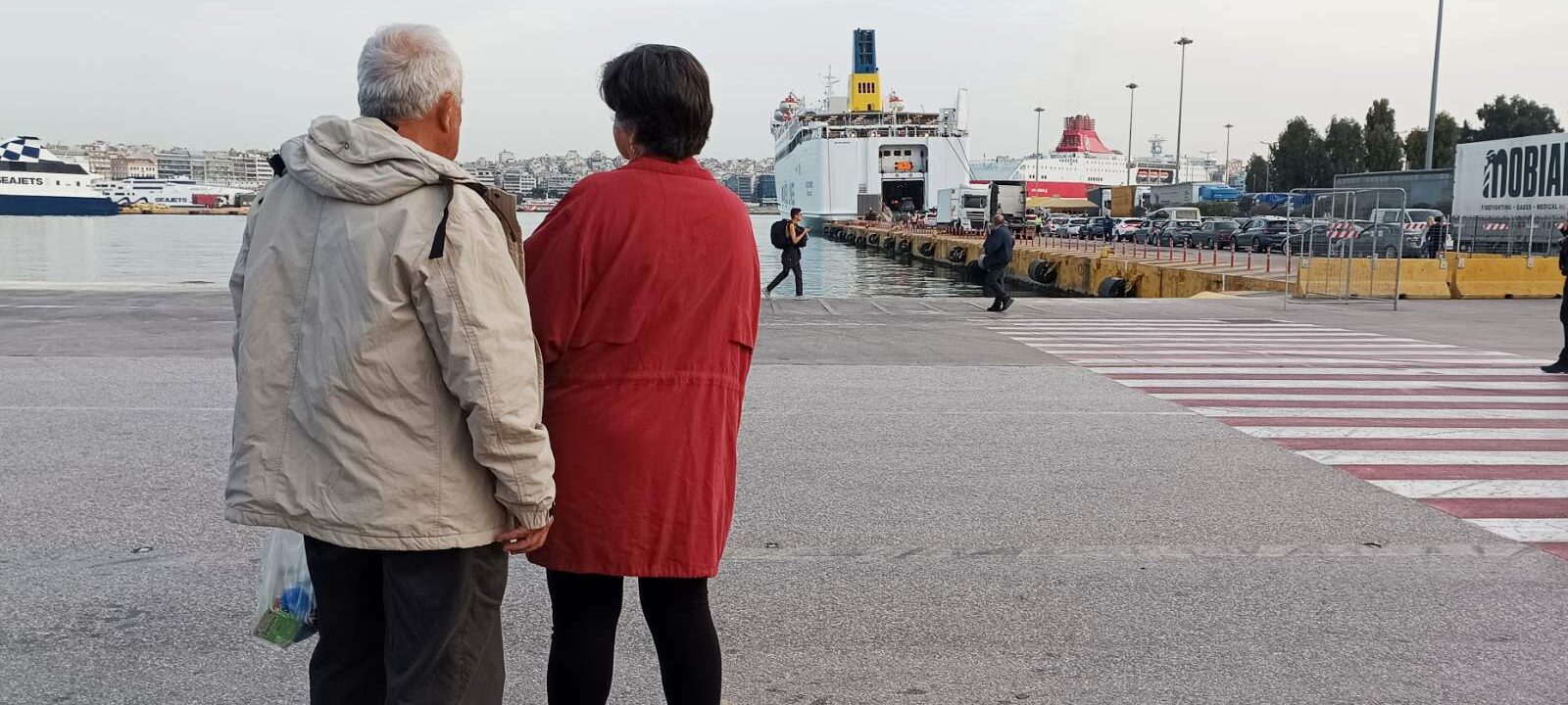 Κοινωνικός Τουρισμός: Νέο πρόγραμμα για 25.000 συνταξιούχους – Οι δικαιούχοι και οι μη «ωφελούμενοι»