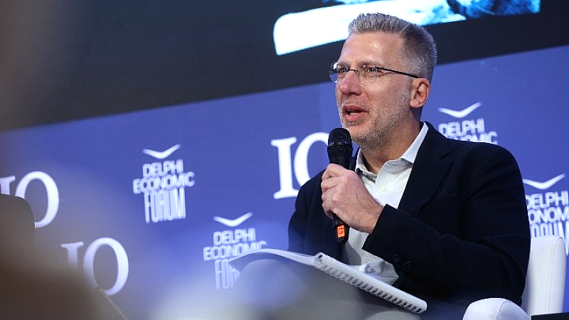 Εθνική στρατηγική κατά της βίας: Παρουσίαση την Μεγάλη Τετάρτη