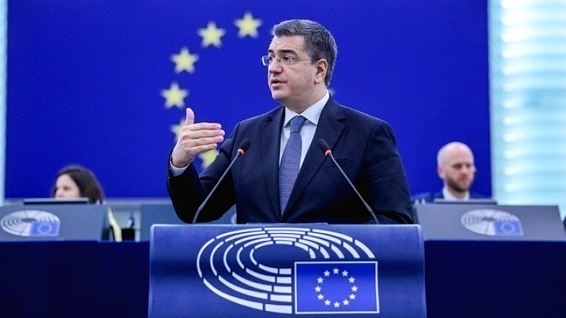 Απόστολος Τζιτζικώστας: Δέσμευση να προστατεύσουμε τα συμφέροντα και τις αξίες της Ευρώπης