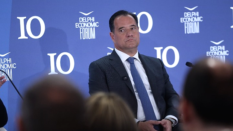 Η Ελλάδα στο δρόμο της καινοτομίας: Δυνατότητες και προοπτικές