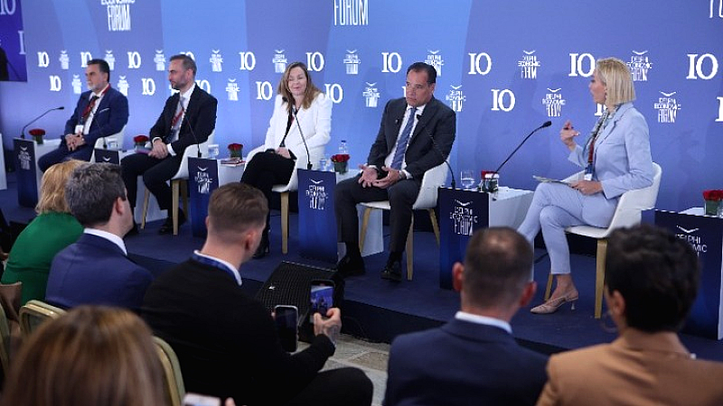 Αδ. Γεωργιάδης: Άριστη η κατάσταση του συστήματος υγείας