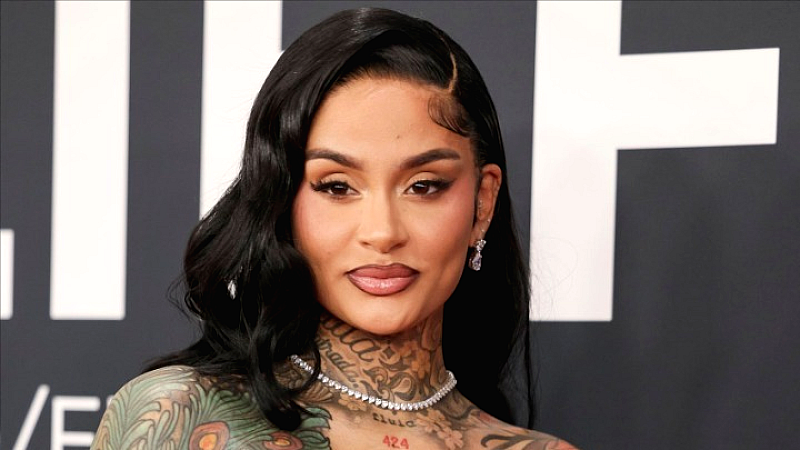 Ακύρωση της συναυλίας της Kehlani στο Πανεπιστήμιο Cornell: Διχαστικές δηλώσεις οδηγούν σε αναβολή