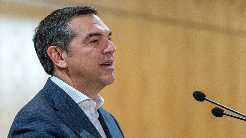 Αλέξης Τσίπρας στο 28ο Harvard College China Forum: Επείγουσες συνεργασίες για μείωση δασμών μεταξύ ΕΕ και Κίνας