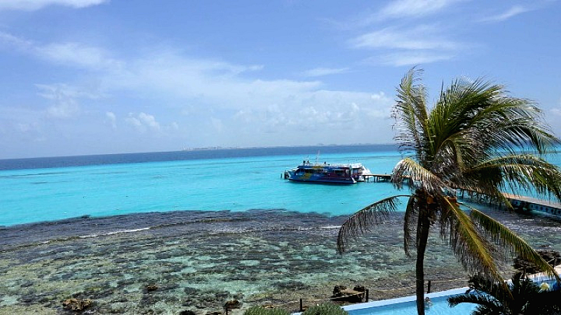 Το Fyre Festival 2 αναβάλλεται επίσημα στο Μεξικό